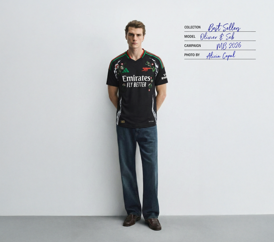 MB Best Seller Collection