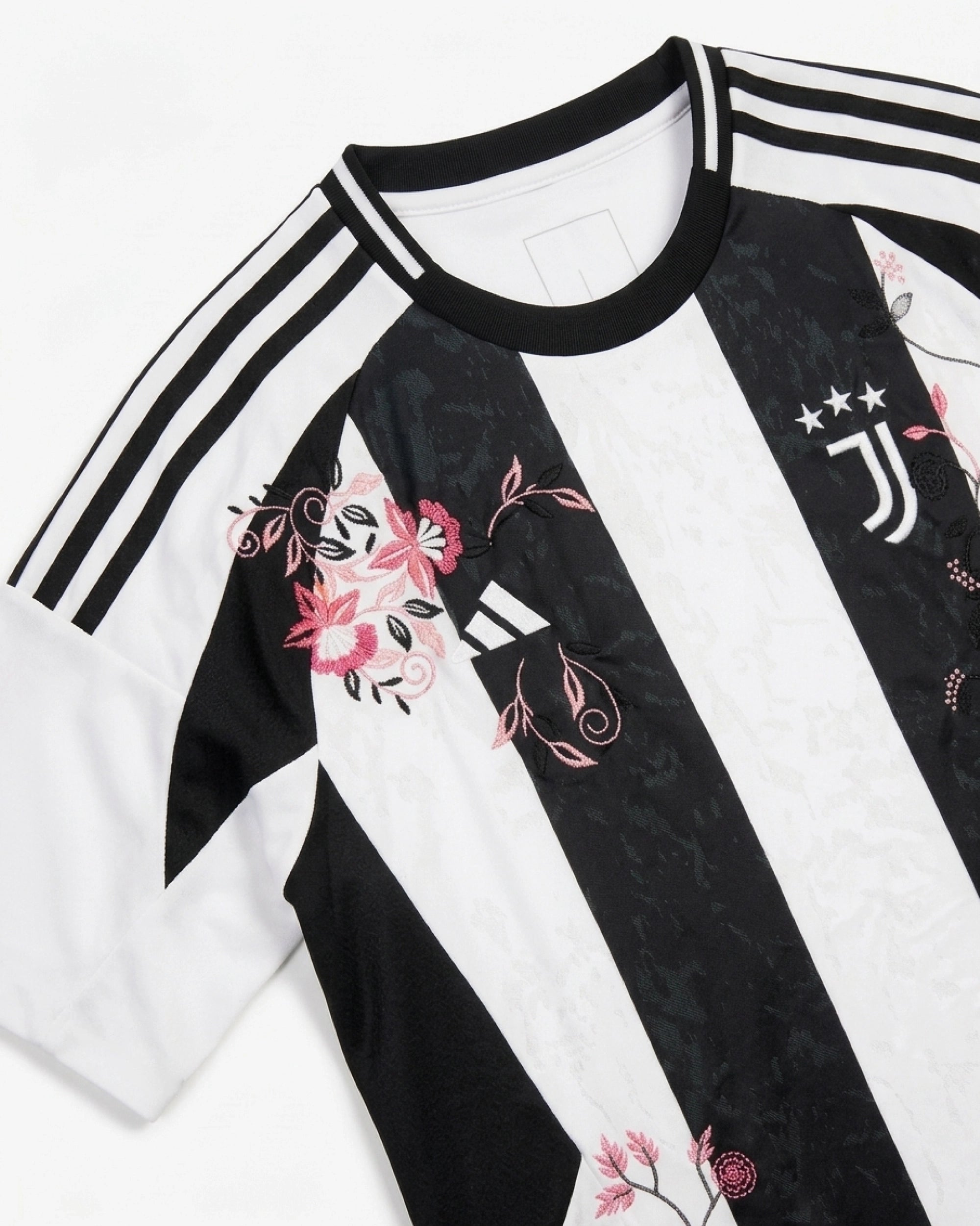 Juventus 'Piedmont Garden' Edition 2024-25