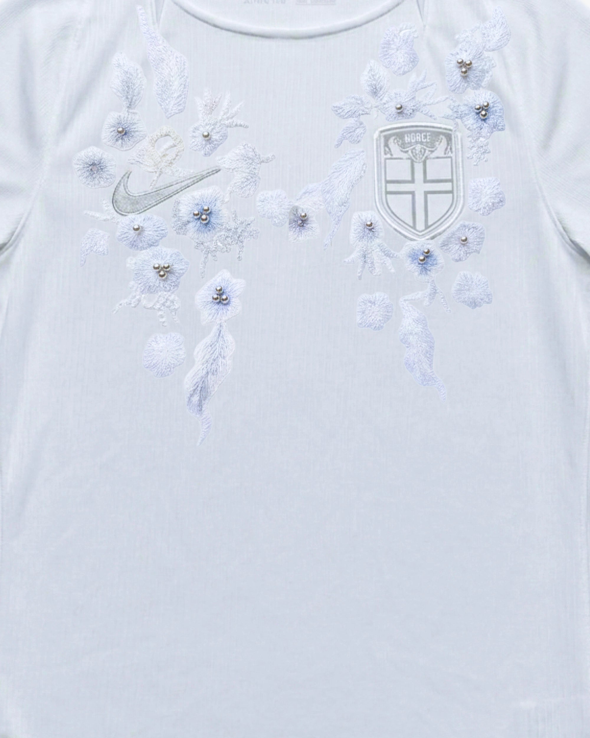 Norway 'Frozen' Edition