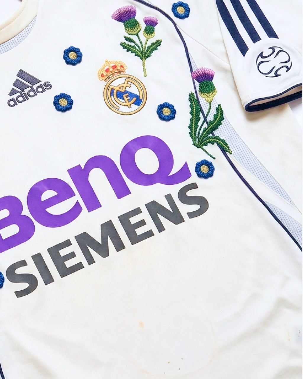 Real Madrid 'True Skool' Edition 2025-2026